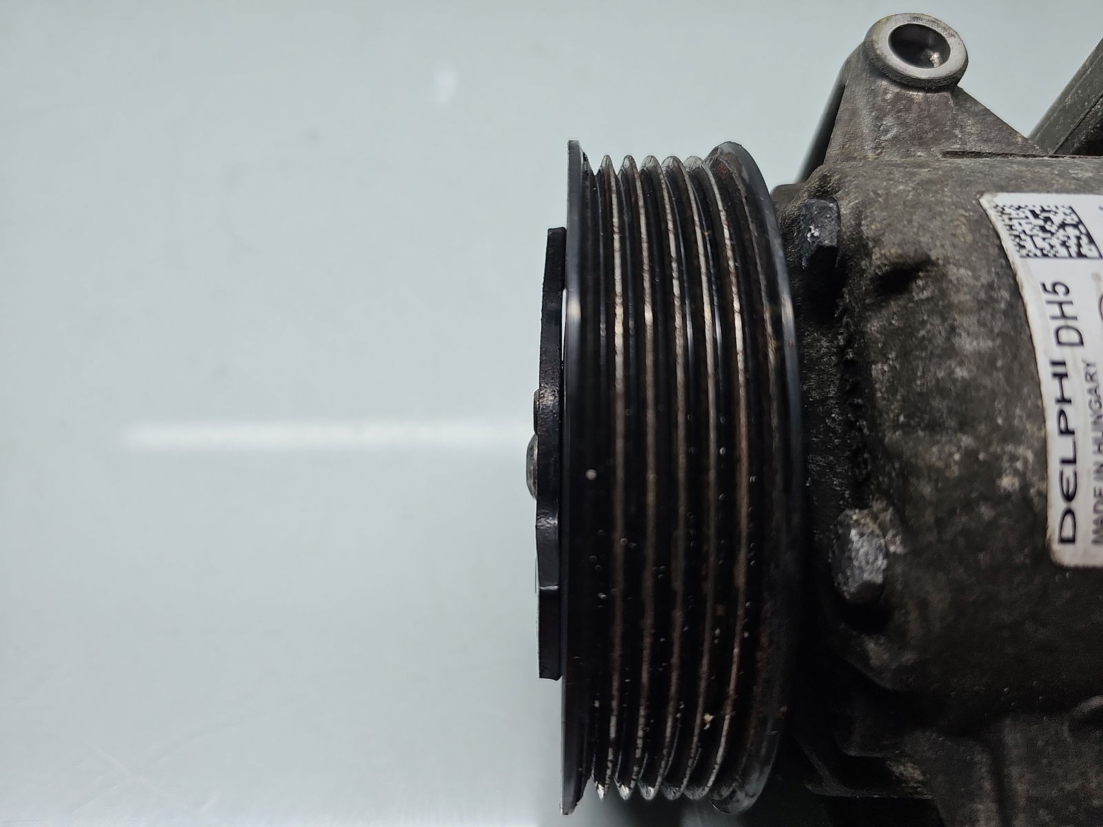 Compresor clima Volkswagen Tiguan (5N) [Fabr 2007-2016] 5N0820803E 2.0 TDI CFFB 103KW / 140CP - imagine 5