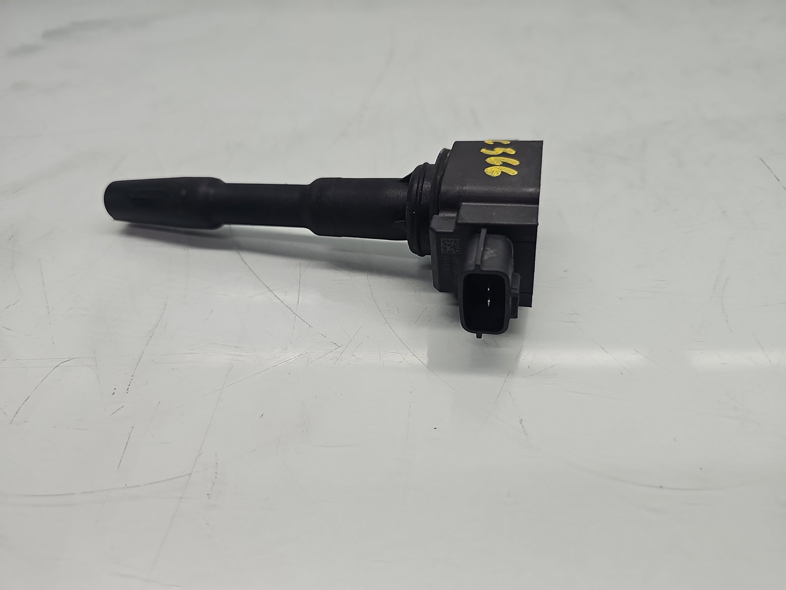 Bobina inductie Renault Clio 4 [Fabr 2012-2020] 224332428R 0.9 TCe H4BT 66KW / 90CP - imagine 3