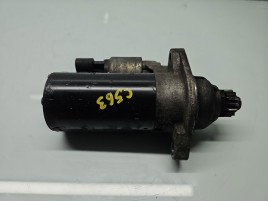  Electromotor Volkswagen Tiguan (5N) [Fabr 2007-2016] 02M911024C 2.0 TDI CFFB 103KW / 140CP