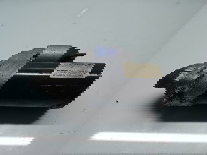 Electromotor Mercedes Clasa C (W204) [Fabr 2007-2014] A6519062800 2.2 CDI 651911 150KW / 204CP