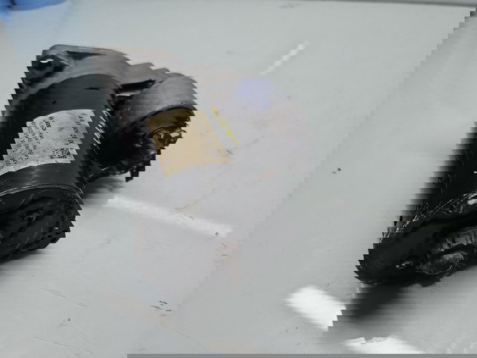 Electromotor Mercedes Clasa C (W204) [Fabr 2007-2014] A6519062800 2.2 CDI 651911 150KW / 204CP