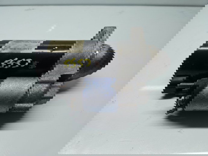 Electromotor Mercedes Clasa C (W204) [Fabr 2007-2014] A6519062800 2.2 CDI 651911 150KW / 204CP