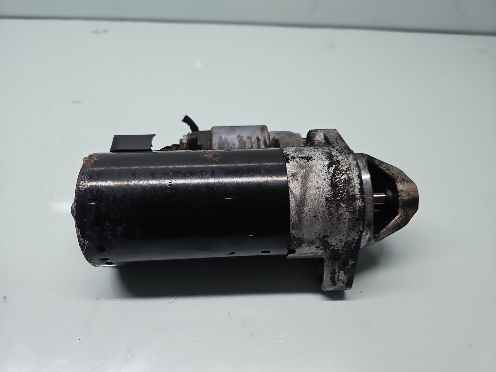 Electromotor Mercedes Clasa C (W204) [Fabr 2007-2014] A6519062800 2.2 CDI 651911 150KW / 204CP - imagine 4