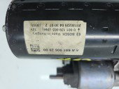 Electromotor Mercedes Clasa C (W204) [Fabr 2007-2014] A6519062800 2.2 CDI 651911 150KW / 204CP