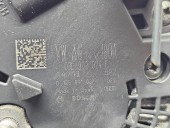 Alternator Volkswagen Passat B7 (362) [Fabr 2010-2014] 03L903024F 2.0 TDI CFFB 103KW / 140CP