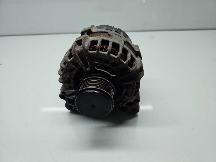 Alternator Volkswagen Passat B7 (362) [Fabr 2010-2014] 03L903024F 2.0 TDI CFFB 103KW / 140CP