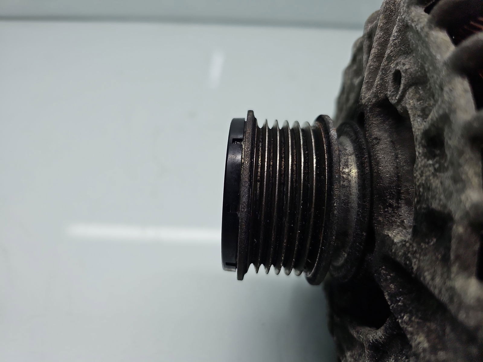 Alternator Volkswagen Golf 6 (5K1) [Fabr 2009-2013] 03L903024F 2.0 TDI CFFB 103KW / 140CP - imagine 5