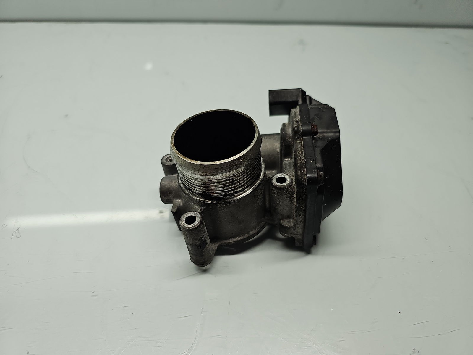 Clapeta acceleratie AUDI Q5 (8RB) [ Fabr 2008-2016] 03L128063AC 2.0 TDI CFFB 103KW / 140CP - imagine 1