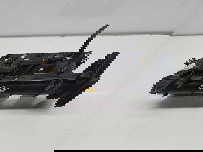 Galerie admisie Renault Clio 4 [Fabr 2012-2020] 8201192544 0.9 TCe H4BT 66KW / 90CP