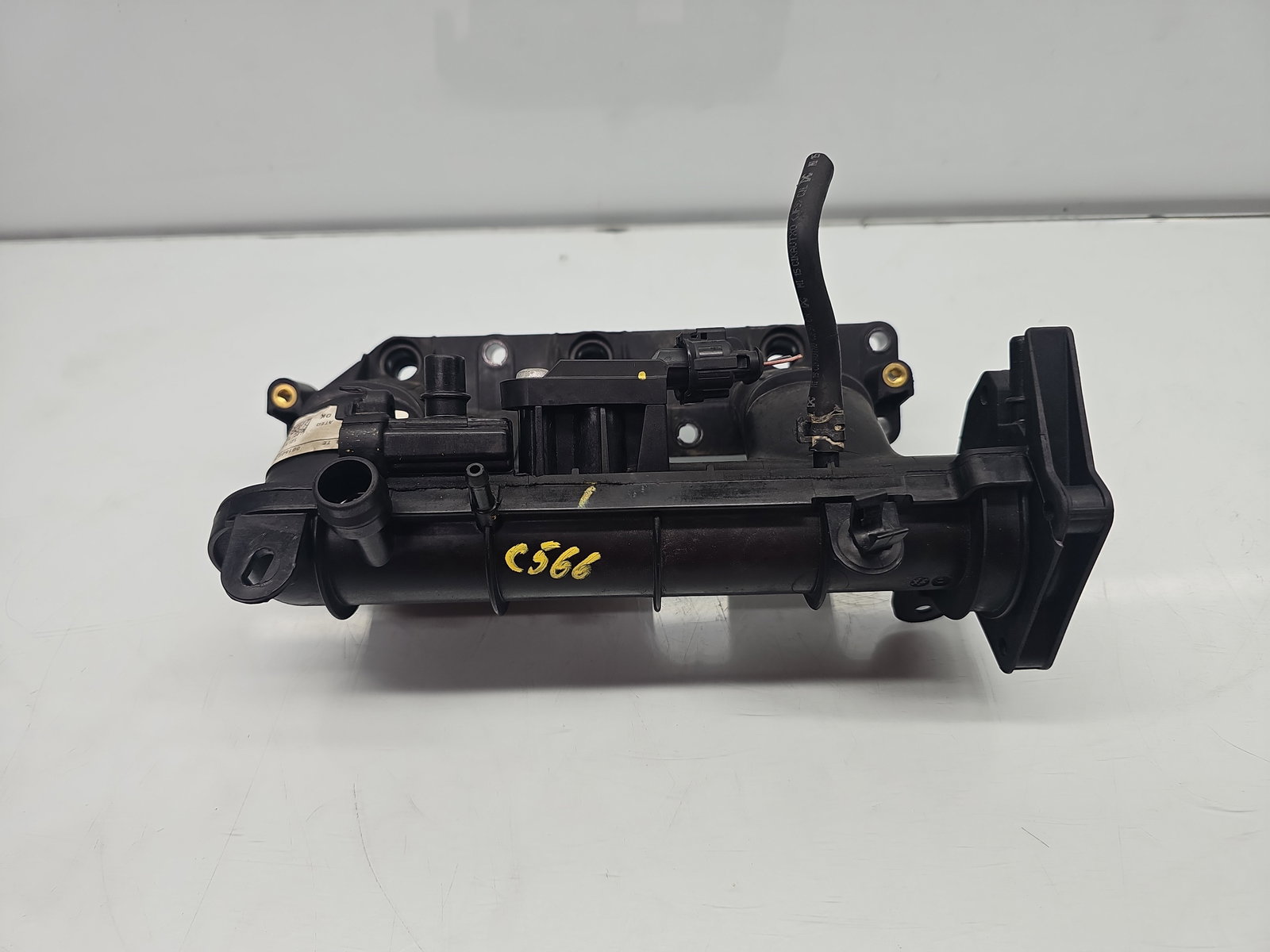 Galerie admisie Renault Clio 4 [Fabr 2012-2020] 8201192544 0.9 TCe H4BT 66KW / 90CP - imagine 1