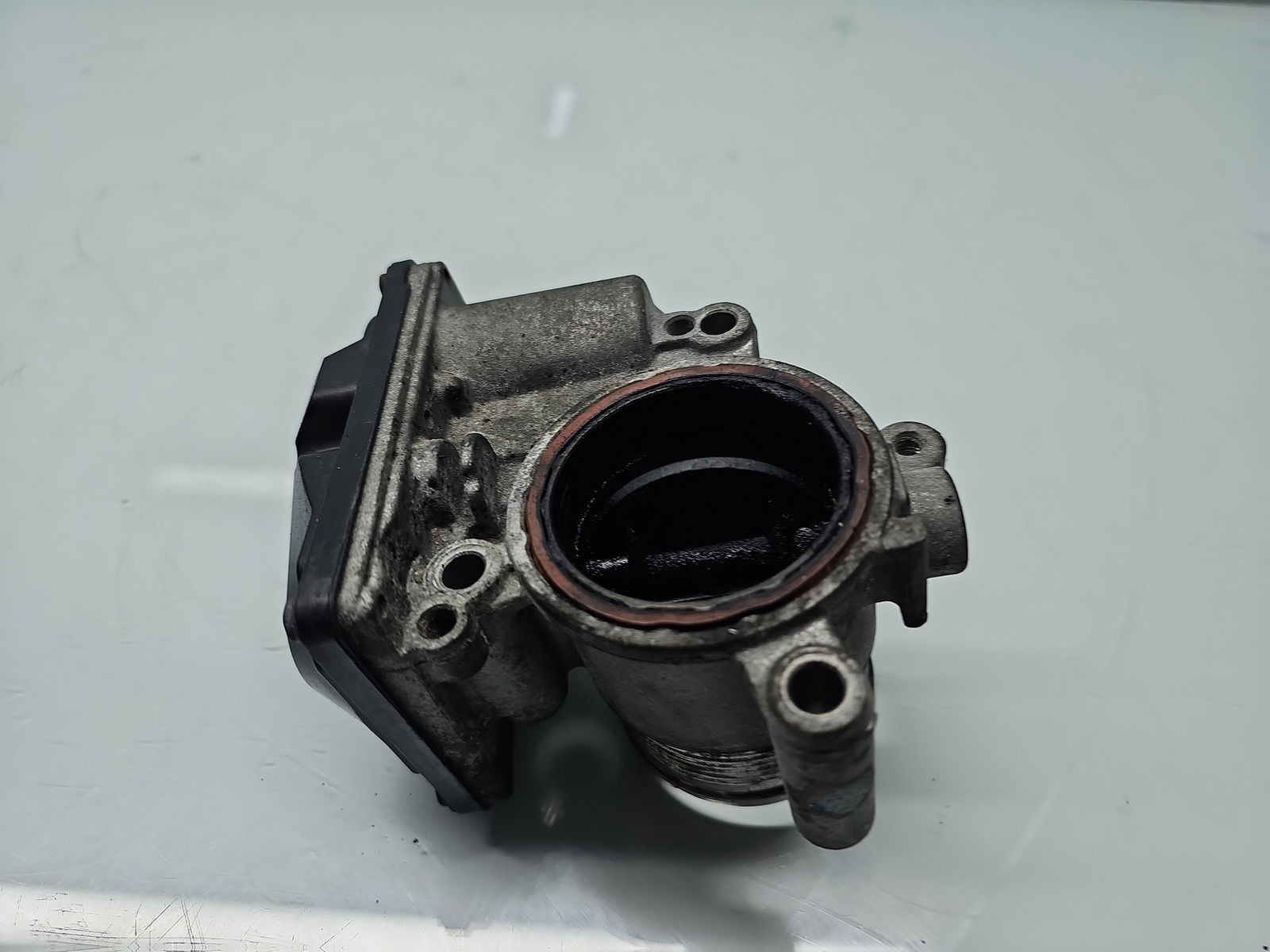 Clapeta acceleratie AUDI Q5 (8RB) [ Fabr 2008-2016] 03L128063AC 2.0 TDI CFFB 103KW / 140CP - imagine 3