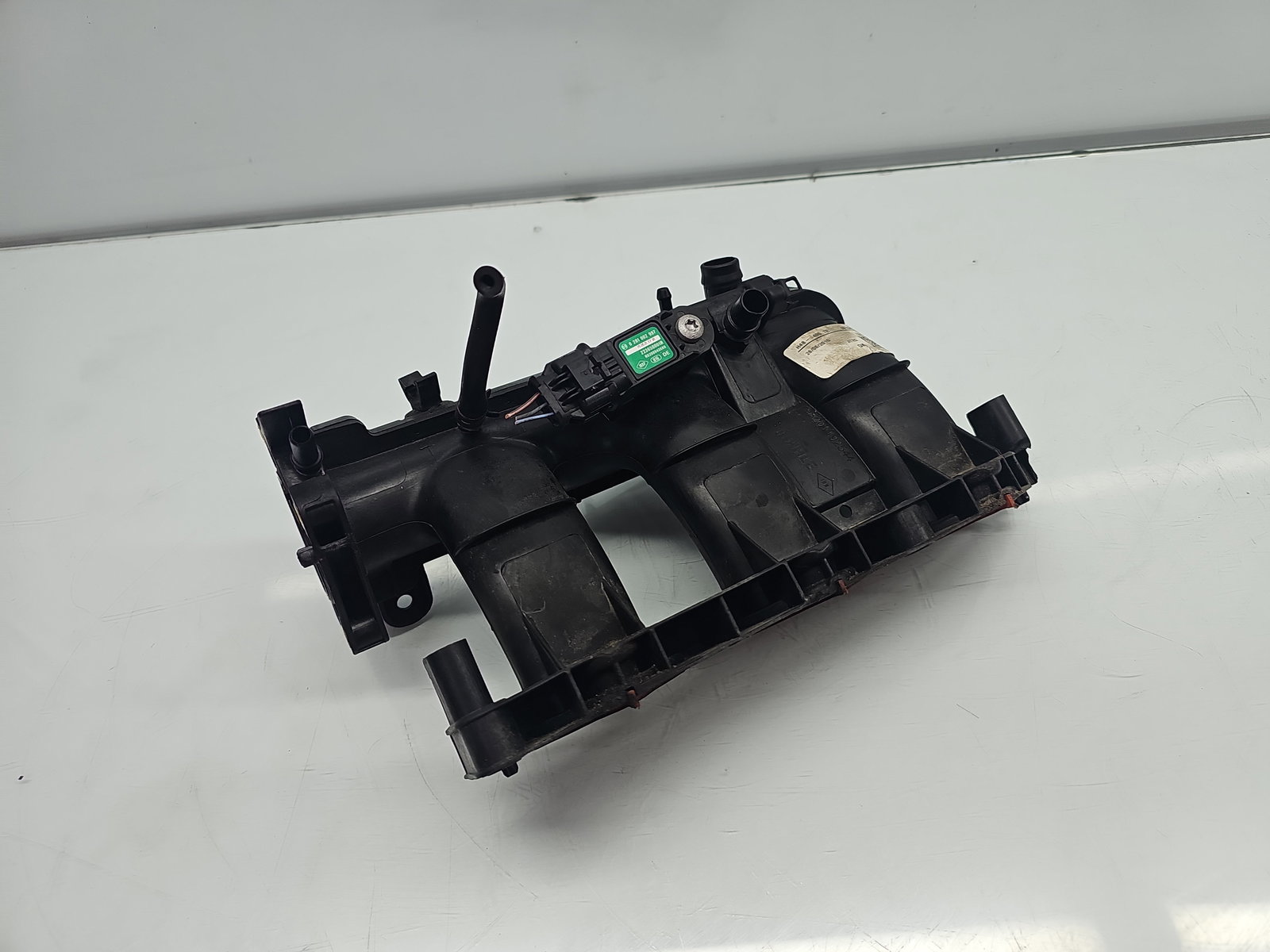 Galerie admisie Renault Clio 4 [Fabr 2012-2020] 8201192544 0.9 TCe H4BT 66KW / 90CP - imagine 2