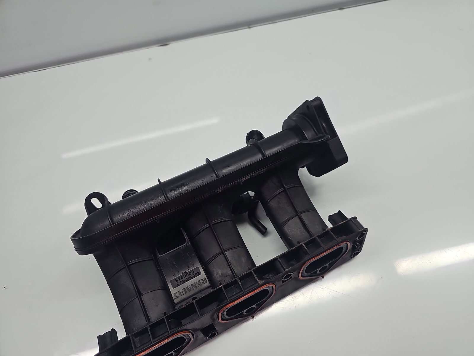 Galerie admisie Renault Clio 4 [Fabr 2012-2020] 8201192544 0.9 TCe H4BT 66KW / 90CP - imagine 3