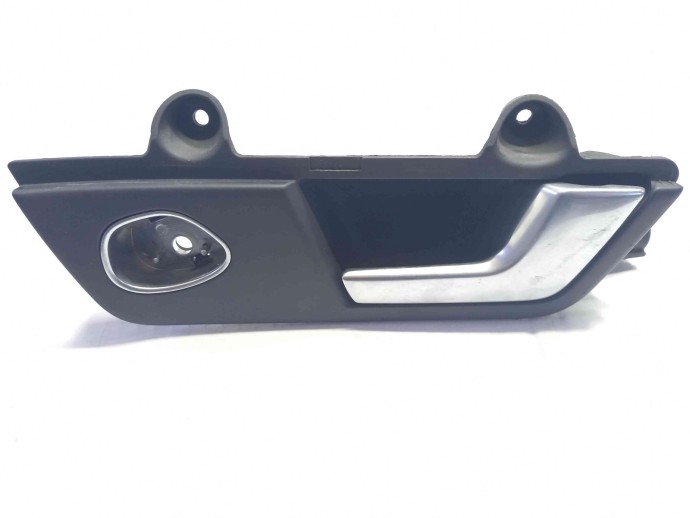 Maner interior dreapta fata 8E1837020 Audi A4 (8EC, B7) [Fabr 2004-2008] 2.0 BLB