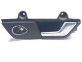 Maner interior dreapta fata 8E1837020 Audi A4 (8EC, B7) [Fabr 2004-2008] 2.0 BLB