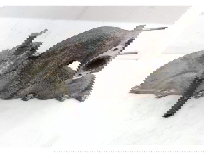 Galerie admisie Chevrolet Epica 1.9 TDI OEM 2006-2014