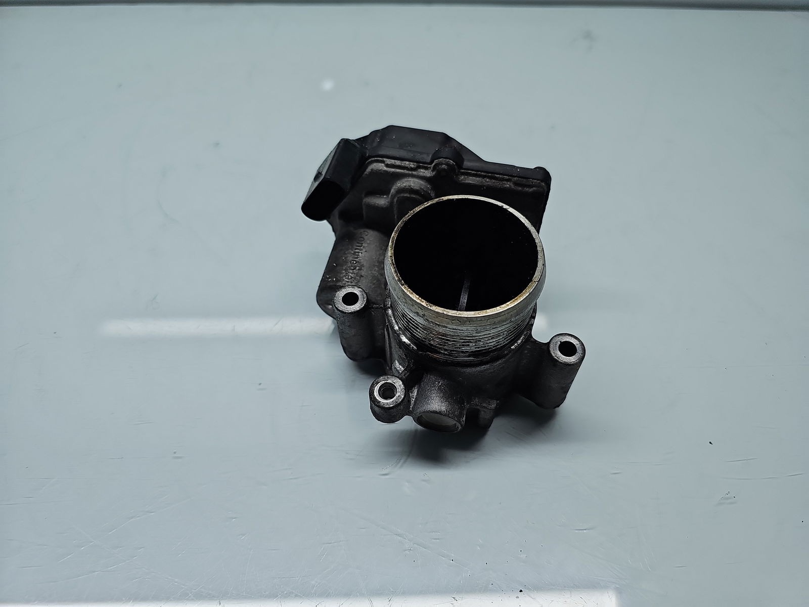 Clapeta acceleratie AUDI A5 (8T3) [Fabr 2007-2015] 03L128063AC 2.0 TDI CFFB 103KW / 140CP - imagine 5