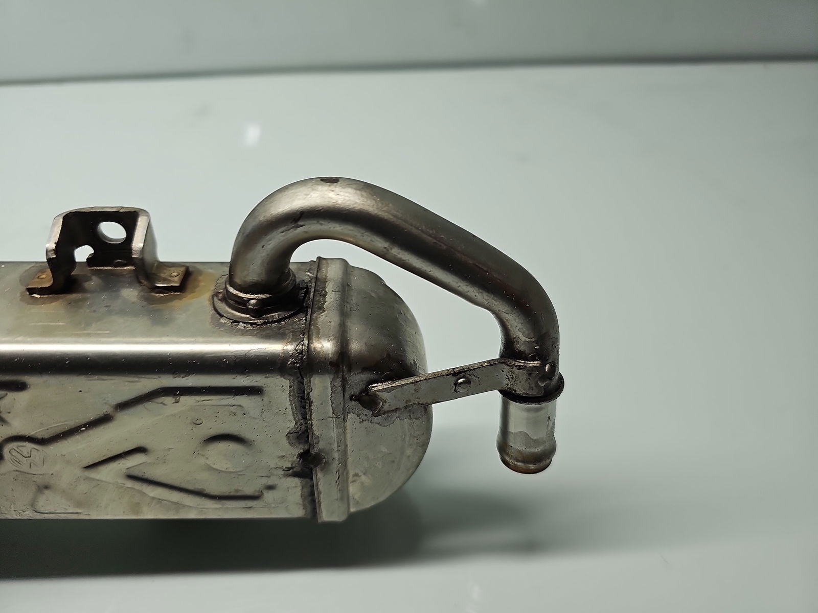 Racitor gaze Volkswagen Passat B7 (362) [Fabr 2010-2014] 03L131512CF 2.0 TDI CFFB 103KW / 140CP - imagine 4