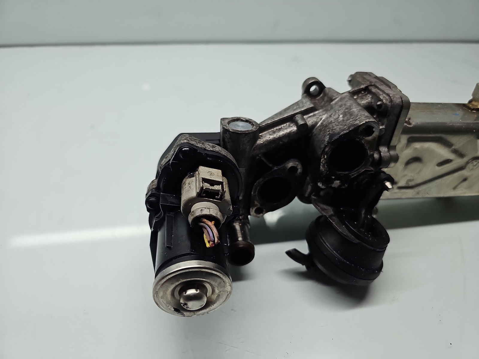 Racitor gaze Volkswagen Passat B7 (362) [Fabr 2010-2014] 03L131512CF 2.0 TDI CFFB 103KW / 140CP - imagine 5