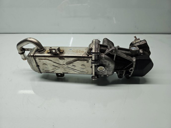 Racitor gaze Volkswagen Golf 6 (5K1) [Fabr 2009-2013] 03L131512CF 2.0 TDI CFFB 103KW / 140CP