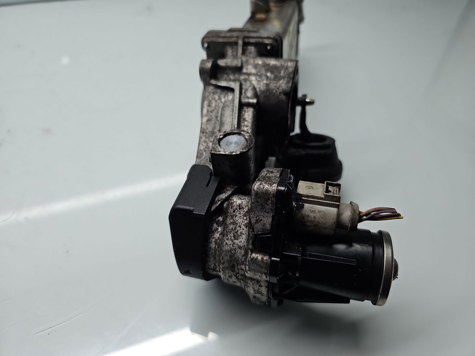 Racitor gaze Volkswagen Golf 6 (5K1) [Fabr 2009-2013] 03L131512CF 2.0 TDI CFFB 103KW / 140CP - imagine 3