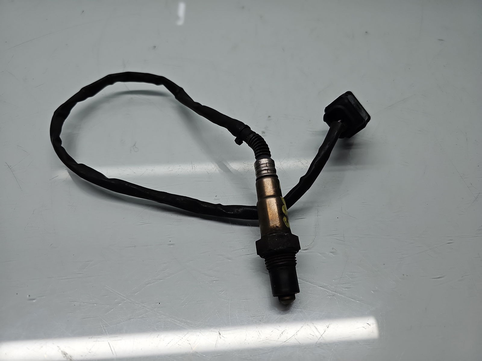 Sonda lambda Volkswagen Tiguan (5N) [Fabr 2007-2016] 03L906262B 2.0 TDI CFFB 103KW / 140CP - imagine 1