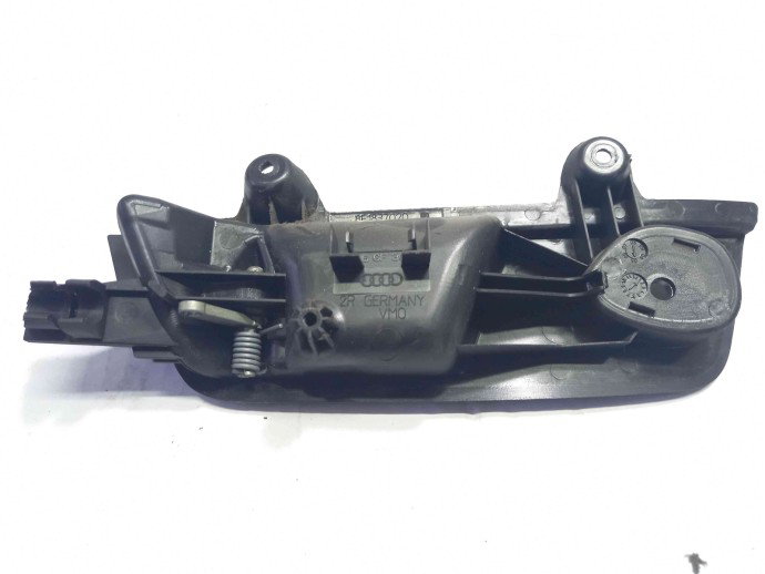 Maner interior dreapta fata 8E1837020 Audi A4 (8EC, B7) [Fabr 2004-2008] 2.0 BLB