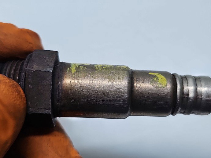 Sonda lambda Volkswagen Eos (1F7, 1F8) [Fabr 2006-2015] 03L906262B 2.0 TDI CFFB 103KW / 140CP