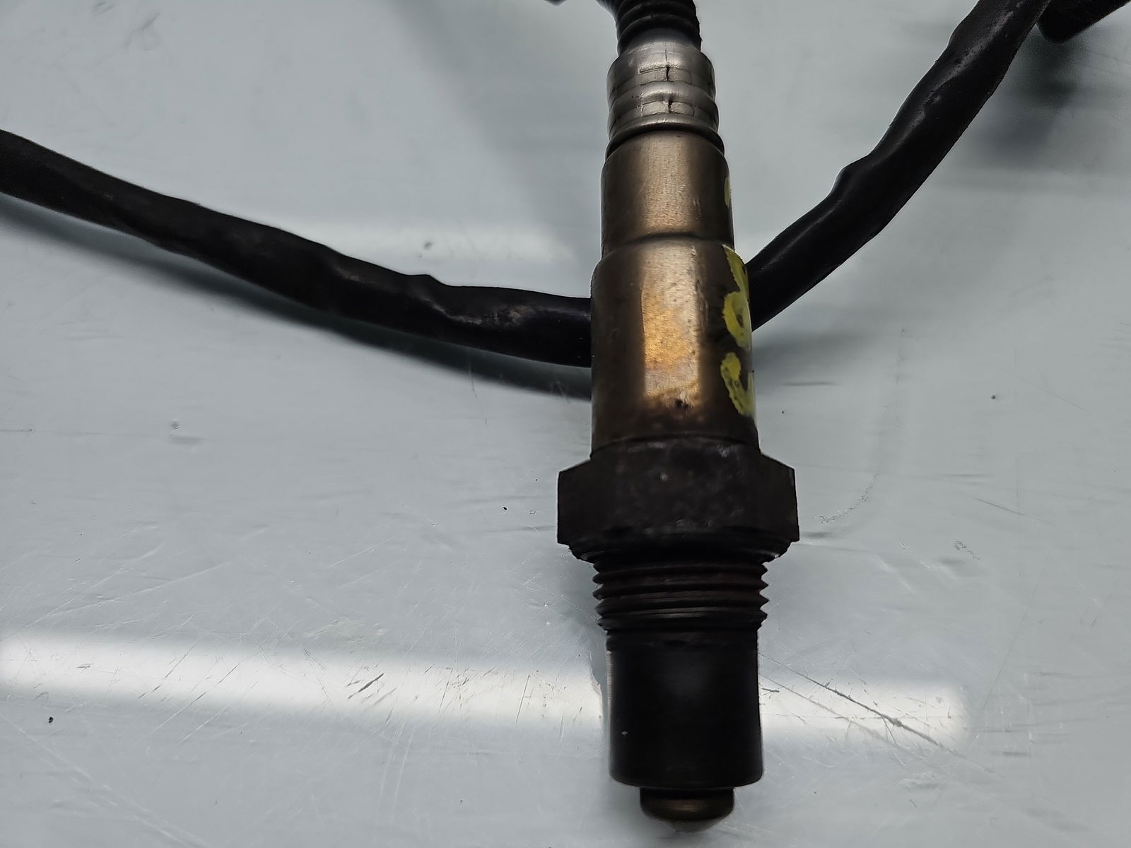 Sonda lambda Volkswagen Eos (1F7, 1F8) [Fabr 2006-2015] 03L906262B 2.0 TDI CFFB 103KW / 140CP - imagine 3