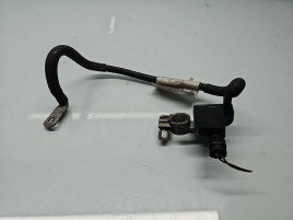 Borna baterie (-) Volkswagen Golf 6 (5K1) [Fabr 2009-2013] 1K0915181H