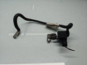 Borna baterie (-) Volkswagen Golf 6 (5K1) [Fabr 2009-2013] 1K0915181H