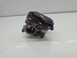 Clapeta acceleratie Renault Clio 4 [Fabr 2012-2020] 161206038R 0.9 TCe H4BT 66KW / 90CP