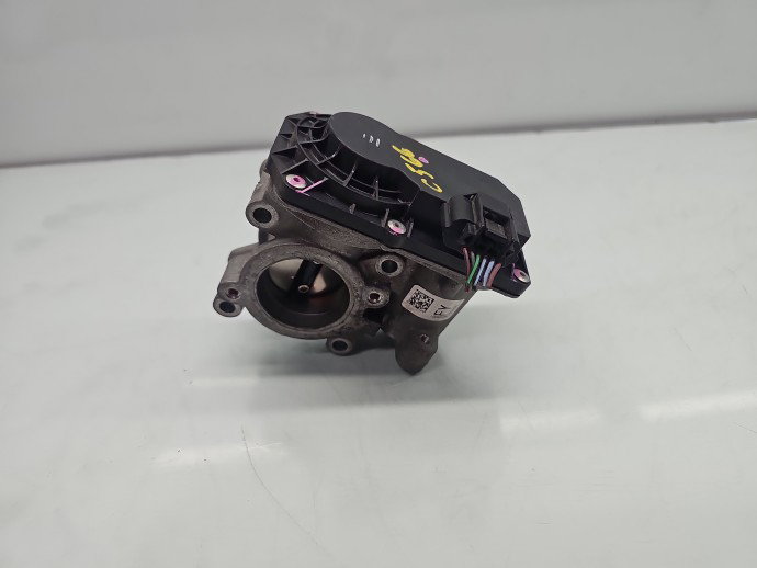 Clapeta acceleratie Renault Clio 4 [Fabr 2012-2020] 161206038R 0.9 TCe H4BT 66KW / 90CP