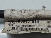 Borna baterie (-) Volkswagen Golf 6 (5K1) [Fabr 2009-2013] 1K0915181H