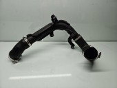 Tub intercooler Volkswagen Passat B7 (362) [Fabr 2010-2014] 1K0145770AE 2.0 TDI CFFB 103KW / 140CP