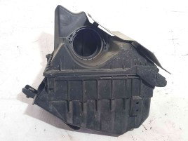 Carcasa filtru aer 03G133835 Audi A4 (8EC, B7) [Fabr 2004-2008] 2.0 BLB