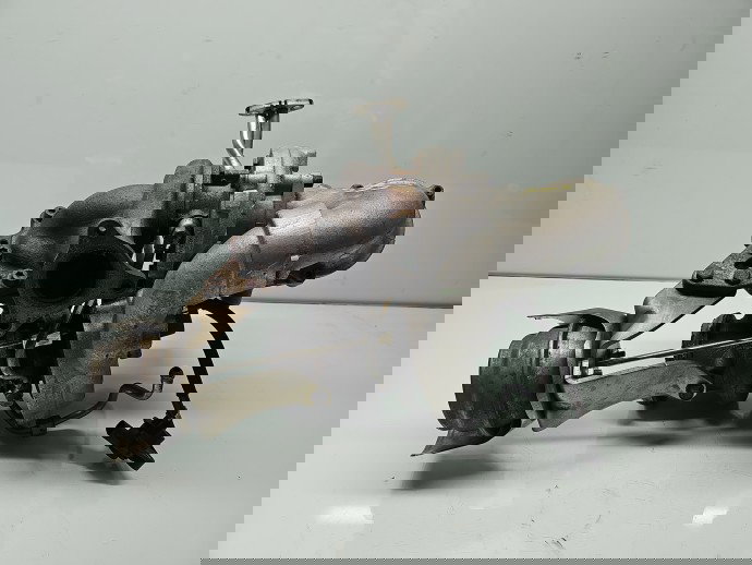 Turbina Mercedes Clasa C (W204) [Fabr 2007-2014] A6510905780/A6510902880 2.2 CDI 651911 150KW / 204CP