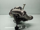 Turbina Mercedes Clasa C (W204) [Fabr 2007-2014] A6510905780/A6510902880 2.2 CDI 651911 150KW / 204CP