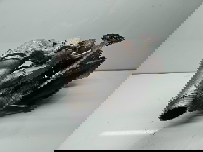 Turbina Mercedes Clasa C (W204) [Fabr 2007-2014] A6510905780/A6510902880 2.2 CDI 651911 150KW / 204CP