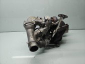 Turbina Mercedes Clasa C (W204) [Fabr 2007-2014] A6510905780/A6510902880 2.2 CDI 651911 150KW / 204CP