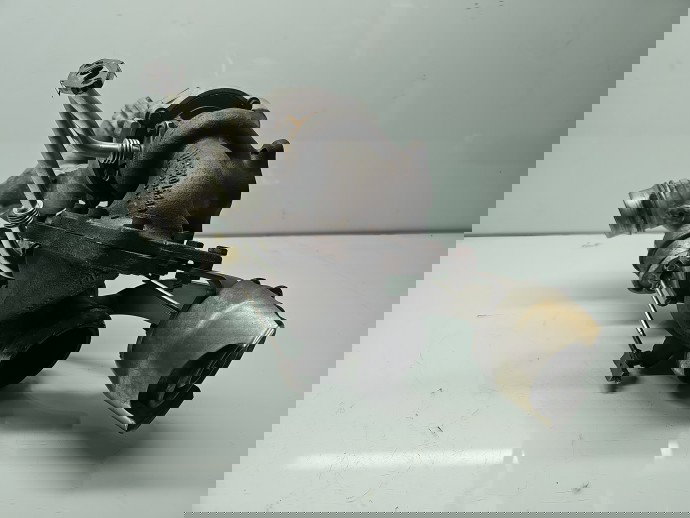 Turbina Mercedes Clasa C (W204) [Fabr 2007-2014] A6510905780/A6510902880 2.2 CDI 651911 150KW / 204CP