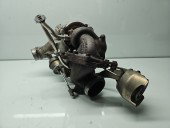 Turbina Mercedes Clasa C (W204) [Fabr 2007-2014] A6510905780/A6510902880 2.2 CDI 651911 150KW / 204CP