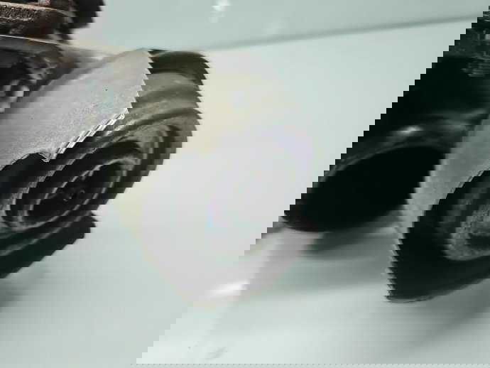 Turbina Mercedes Clasa C (W204) [Fabr 2007-2014] A6510905780/A6510902880 2.2 CDI 651911 150KW / 204CP