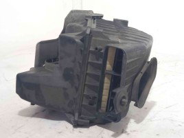 Carcasa filtru aer 03G133835 Audi A4 (8EC, B7) [Fabr 2004-2008] 2.0 BLB