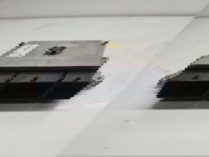 Calculator motor ECU Renault Clio 4 [Fabr 2012-2020] 237106376R 0.9 TCe H4BT 66KW / 90CP