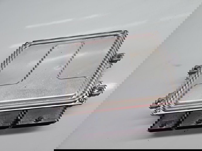 Calculator motor ECU Renault Clio 4 [Fabr 2012-2020] 237106376R 0.9 TCe H4BT 66KW / 90CP