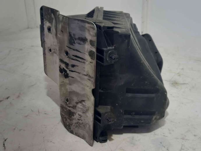 Carcasa filtru aer 03G133835 Audi A4 (8EC, B7) [Fabr 2004-2008] 2.0 BLB