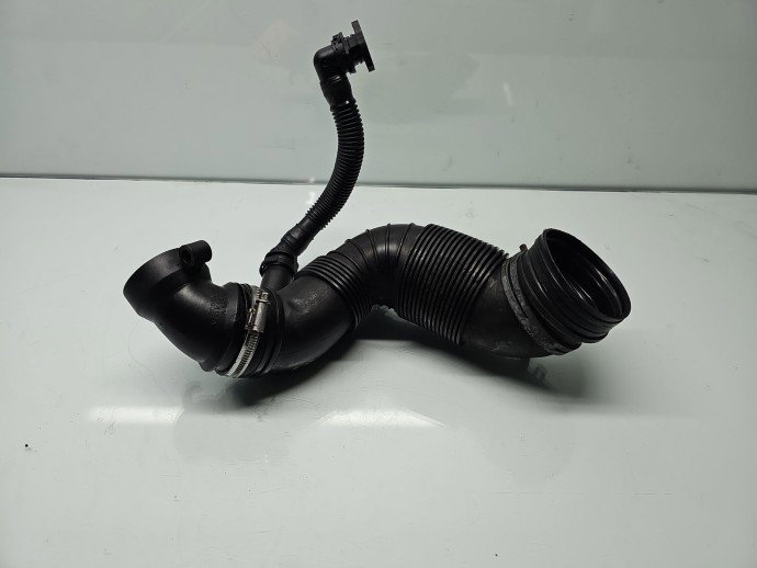 Tub intercooler Volkswagen Golf 6 (5K1) [Fabr 2009-2013] 3C0129654P 2.0 TDI CFFB 103KW / 140CP