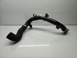 Tub intercooler Volkswagen Passat B7 (362) [Fabr 2010-2014] 5N0145840K 2.0 TDI CFFB 103KW / 140CP