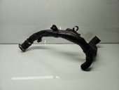 Tub intercooler Volkswagen Passat B7 (362) [Fabr 2010-2014] 5N0145840K 2.0 TDI CFFB 103KW / 140CP